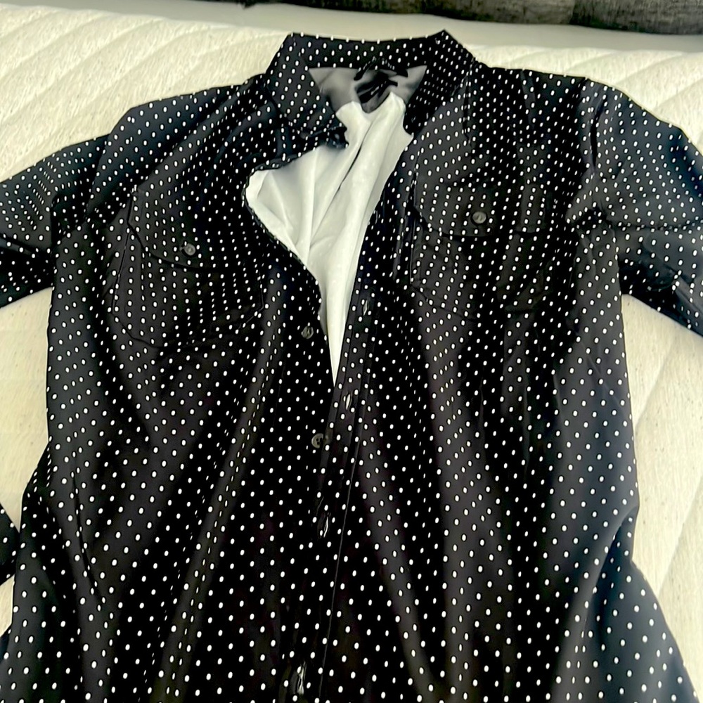 Kenneth Cole new
